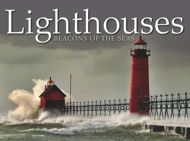 lighthouses - Libri e DVD