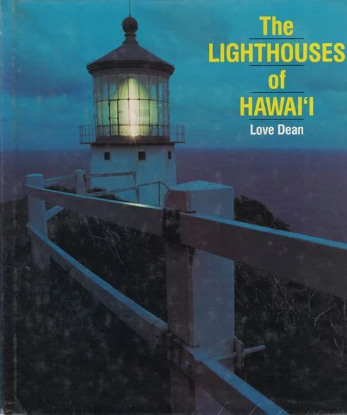 the lighthouses of hawai’i - Libri e DVD