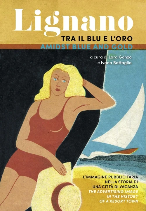 lignano tra il blu e l’oro - Libri e DVD