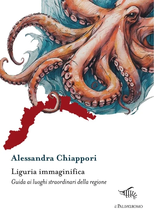 liguria immaginifica - Libri e DVD