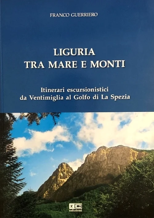 liguria tra mare e monti - Libri e DVD