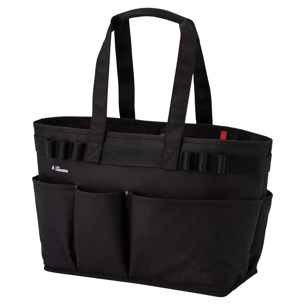LIHIT LAB ALTNA borsa porta attrezzi orizzontale Cordura A7750-24 nera