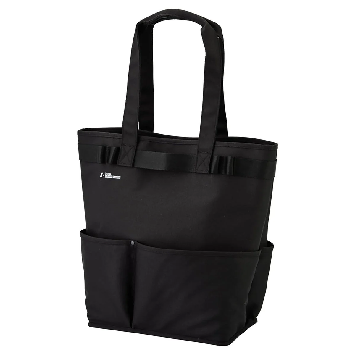 LIHIT LAB borsa porta attrezzi verticale ALTNA CORDURA nera