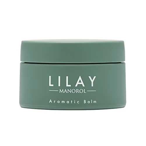 LILAY Aromatic Balm 30g