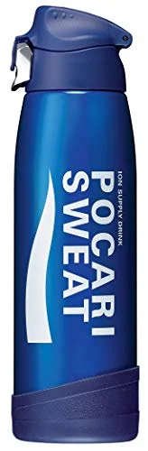 Otsuka Pocari Sweat Thermos Bottle Stainless Steel 1L 1 Liter