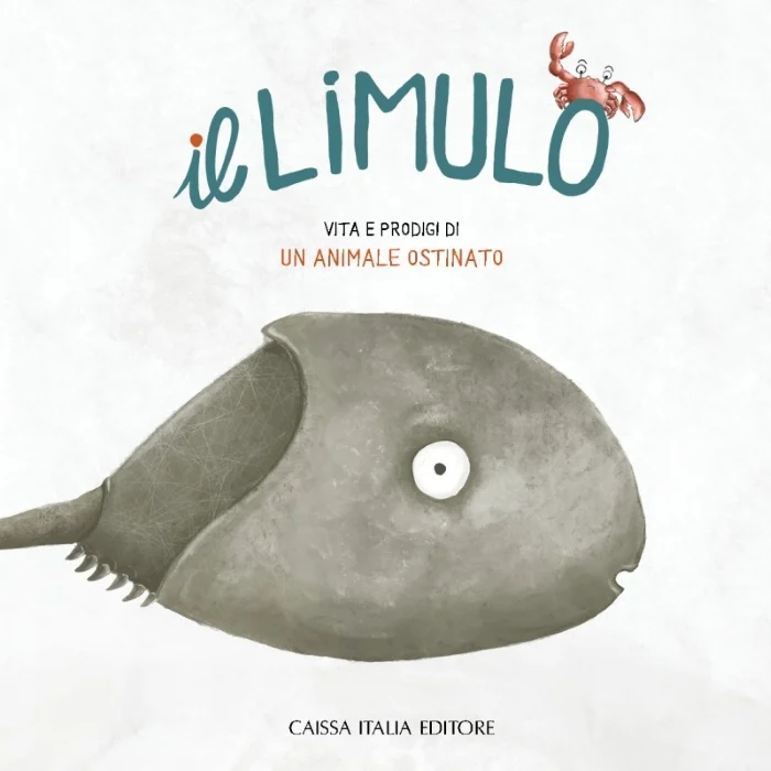 Il limulo - Libri e DVD