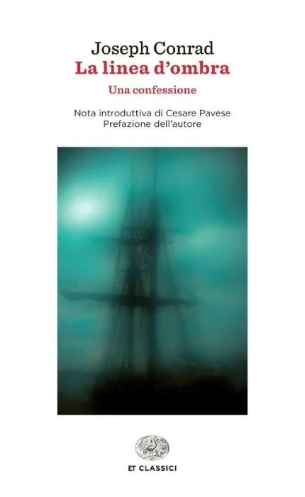 la linea d’ombra - Libri e DVD
