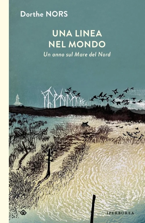 una linea nel mondo - Libri e DVD