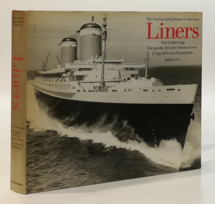 liners - Libri e DVD