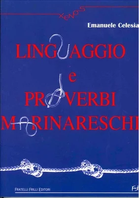 linguaggio e proverbi marinareschi - Libri e DVD