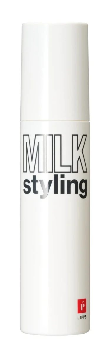 LIPPS Hair Milk Rinse-Out Treatment 95g
