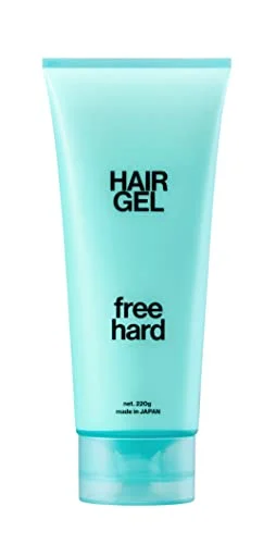 LIPPS Hard Gel Wet Glossy Free Hard Glossy 220g