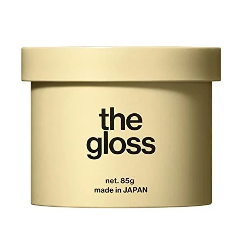 LIPPS The Gloss Cera Capelli Verde Mela 85g Gold