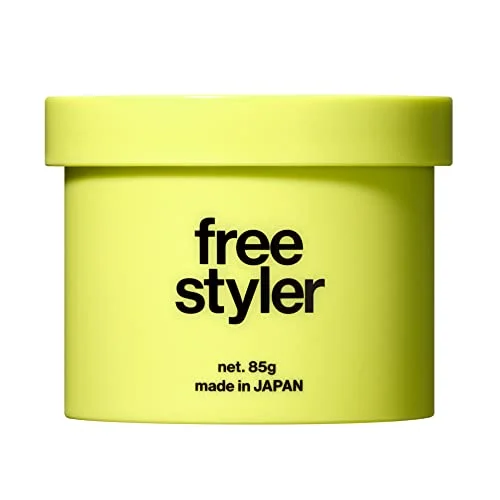 LIPPS Wax Free Styler Natural Keep Apple Green 85g