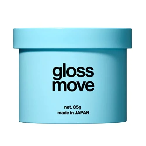 LIPPS Wax Glossy Move Perm Arrangement 85g Apple Green