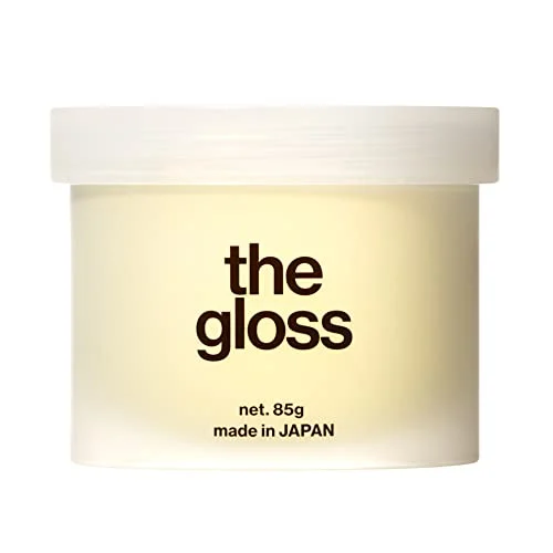 LIPPS Wax Glossy Grease Arrange The Gloss Apple Green 85g