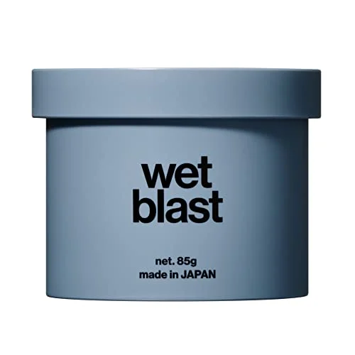 LIPPS Wax Wet Hard Wet Blast Glossy Apple Pear 85g