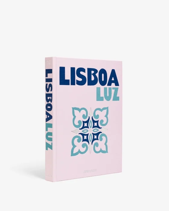 Lisboa Luz (Travel Series) - Libri e DVD