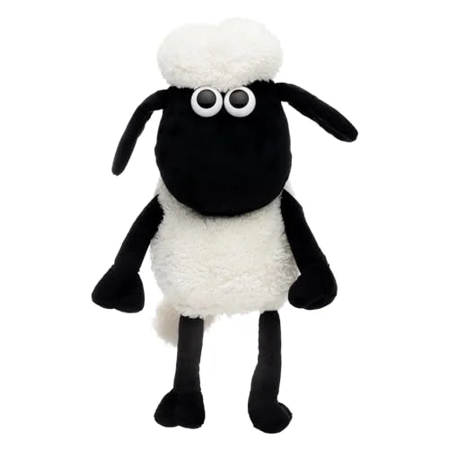 LITE Copertura Testa Golf Shaun Oveja H-379