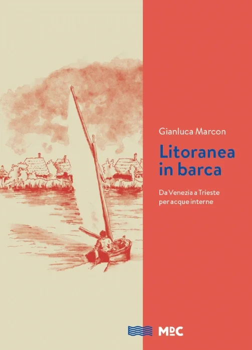 litoranea in barca - Libri e DVD