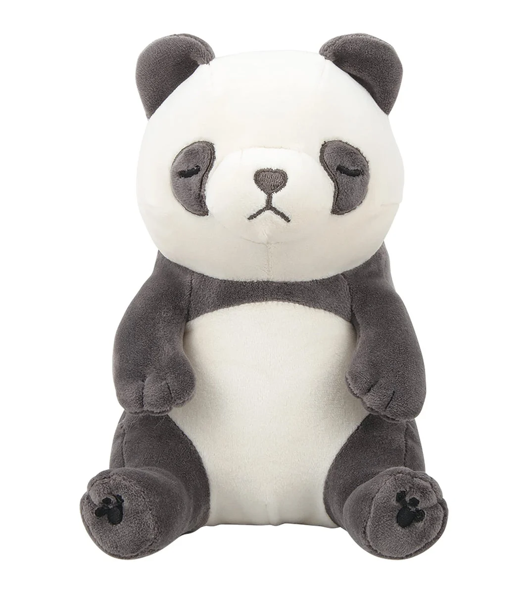 LIV Nemu Nemu Animali Panda Rinrin Cuscino Abbraccio 48261-95 S Size