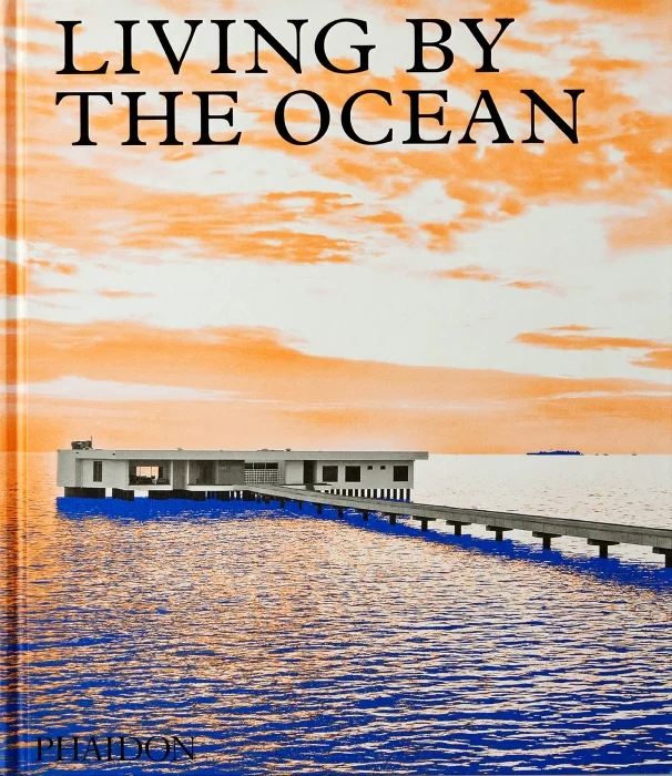 living by the ocean - Libri e DVD