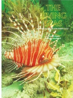the living seas - Libri e DVD