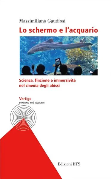 lo schermo e l’acquario - Libri e DVD