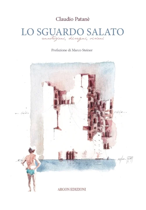 lo sguardo salato - Libri e DVD
