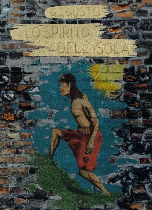lo spirito dell’isola - Libri e DVD