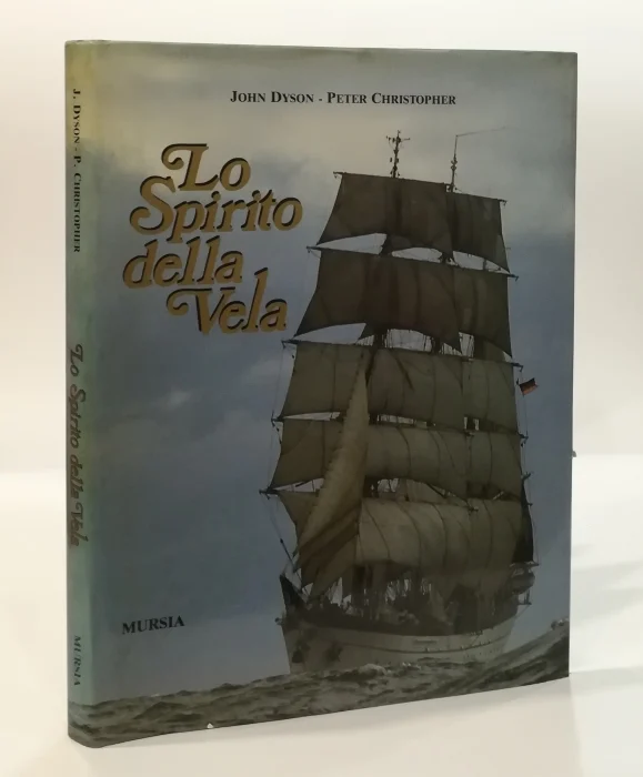lo spirito della vela - Libri e DVD