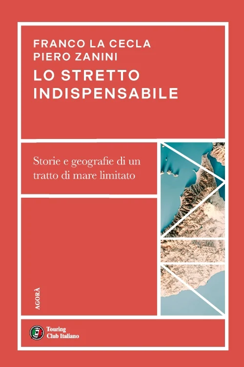 lo stretto indispensabile - Libri e DVD