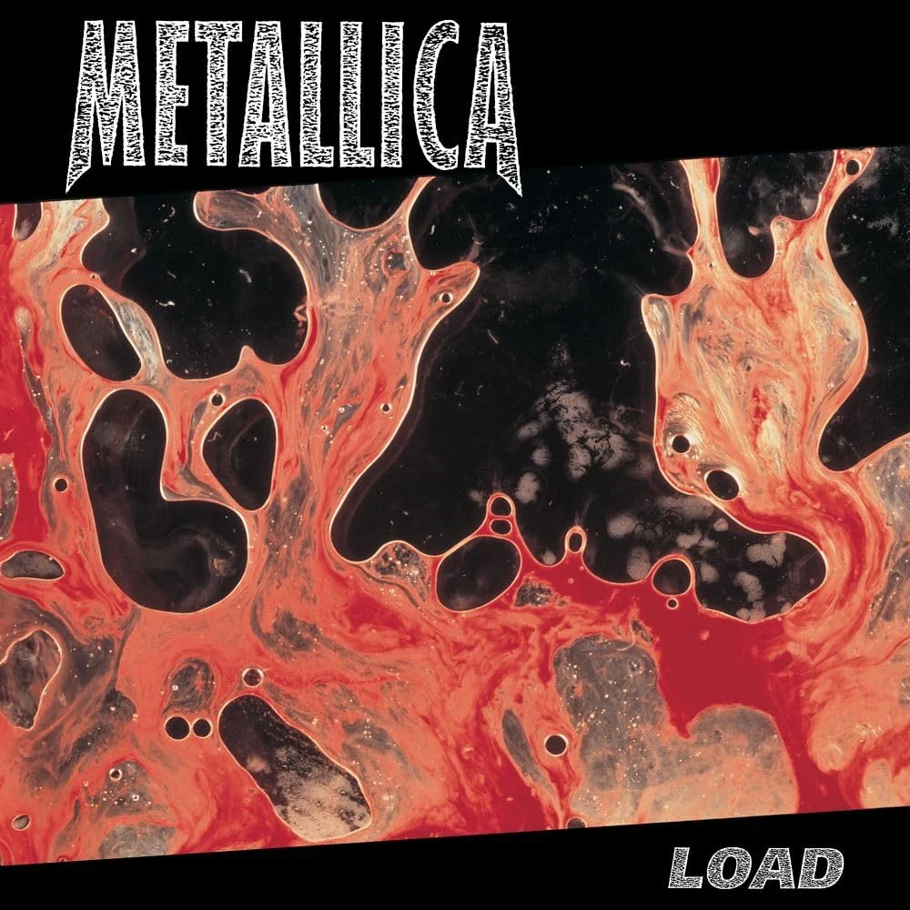 Metallica Load Remastered SHM-CD Edizione Giappone