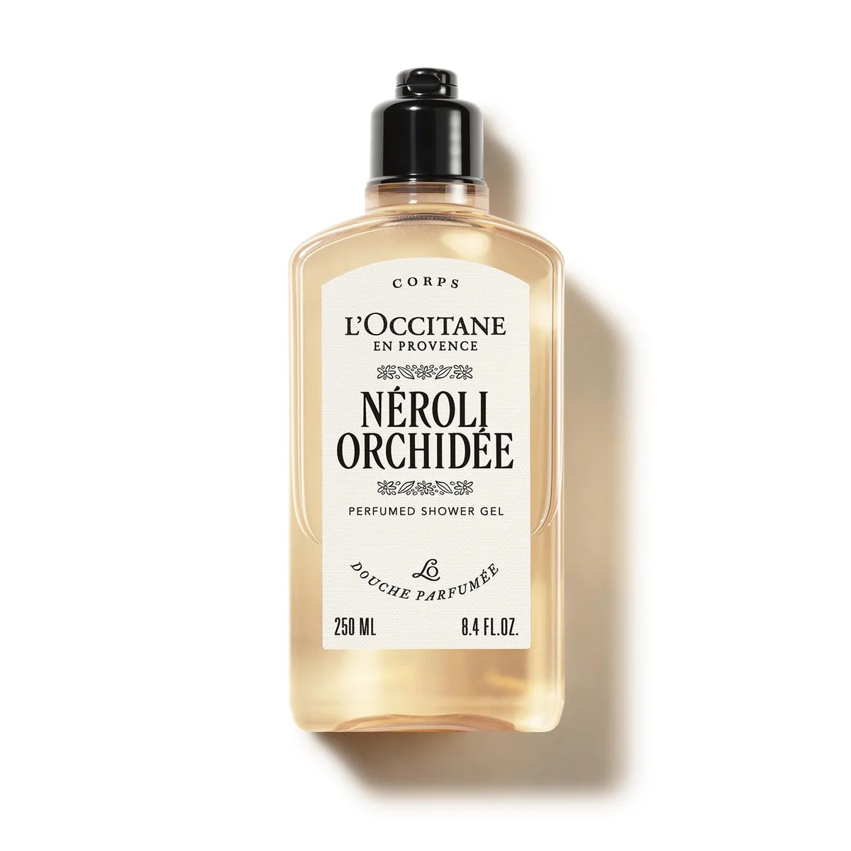 L'Occitane Gel de ducha perfumado Neroli & Orchidee 250 ml