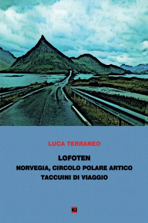 lofoten - Libri e DVD