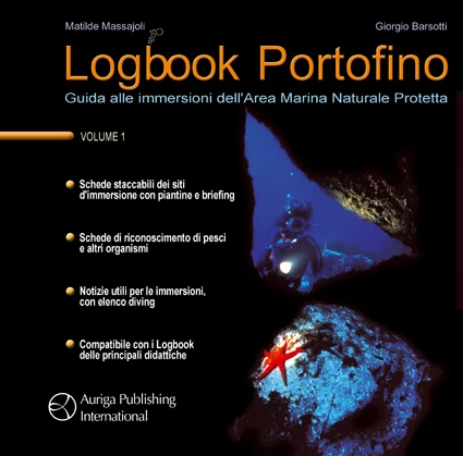 logbook portofino - Libri e DVD