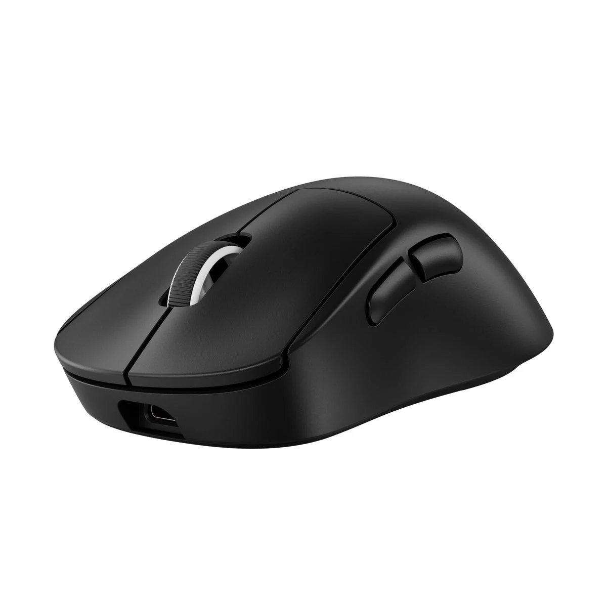 Logicool G Pro X Superlight 2 Wireless Gaming Mouse 8000Hz Polling Rate Black