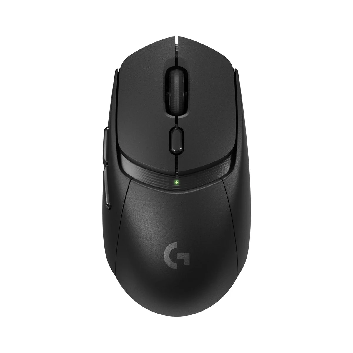 Logicool G309 LIGHTSPEED Wireless Gaming Mouse HERO 25K Sensor Black 6 Buttons