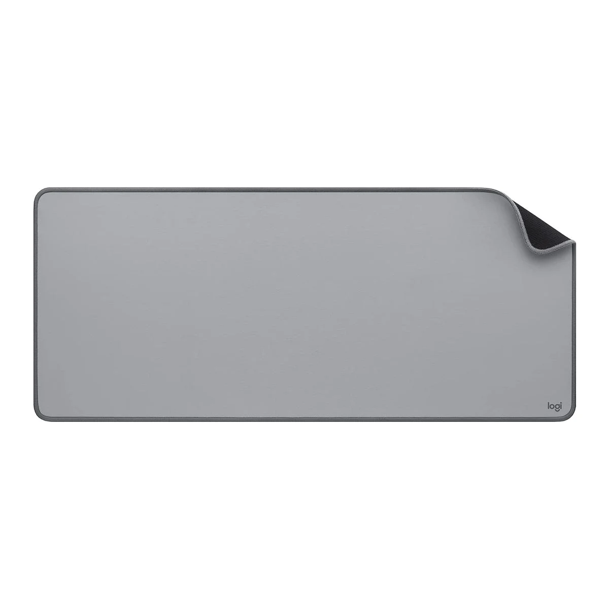 Logitech Tappetino da Scrivania Grande Impermeabile Antiscivolo MP20 Colori Vivaci - Logicool