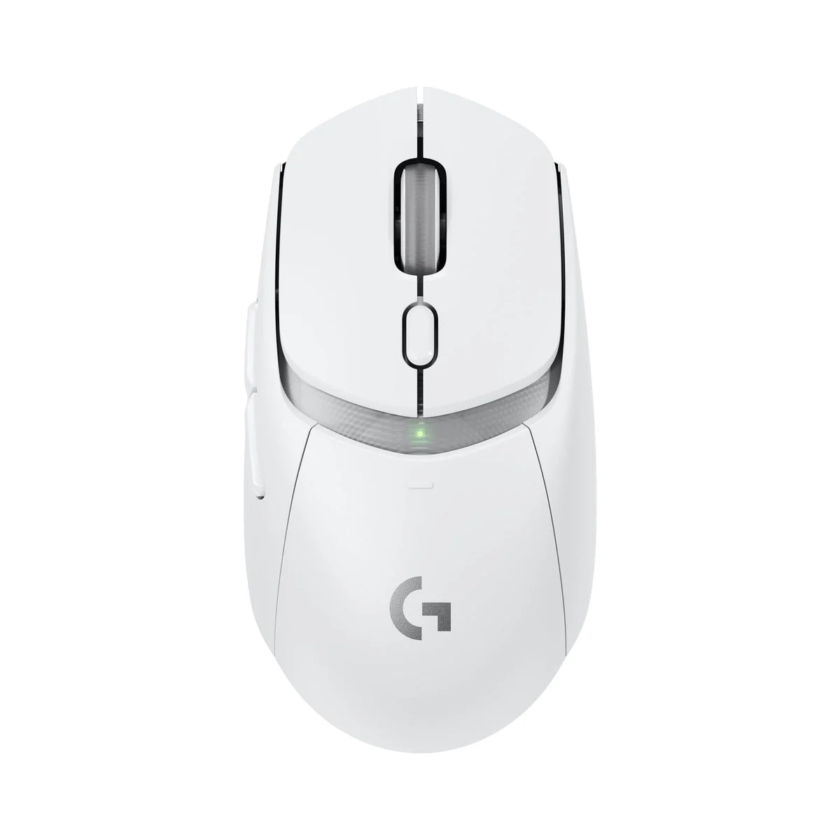 Logitech G309 LIGHTSPEED Wireless Gaming Mouse HERO 25K White 6 Buttons - Logicool