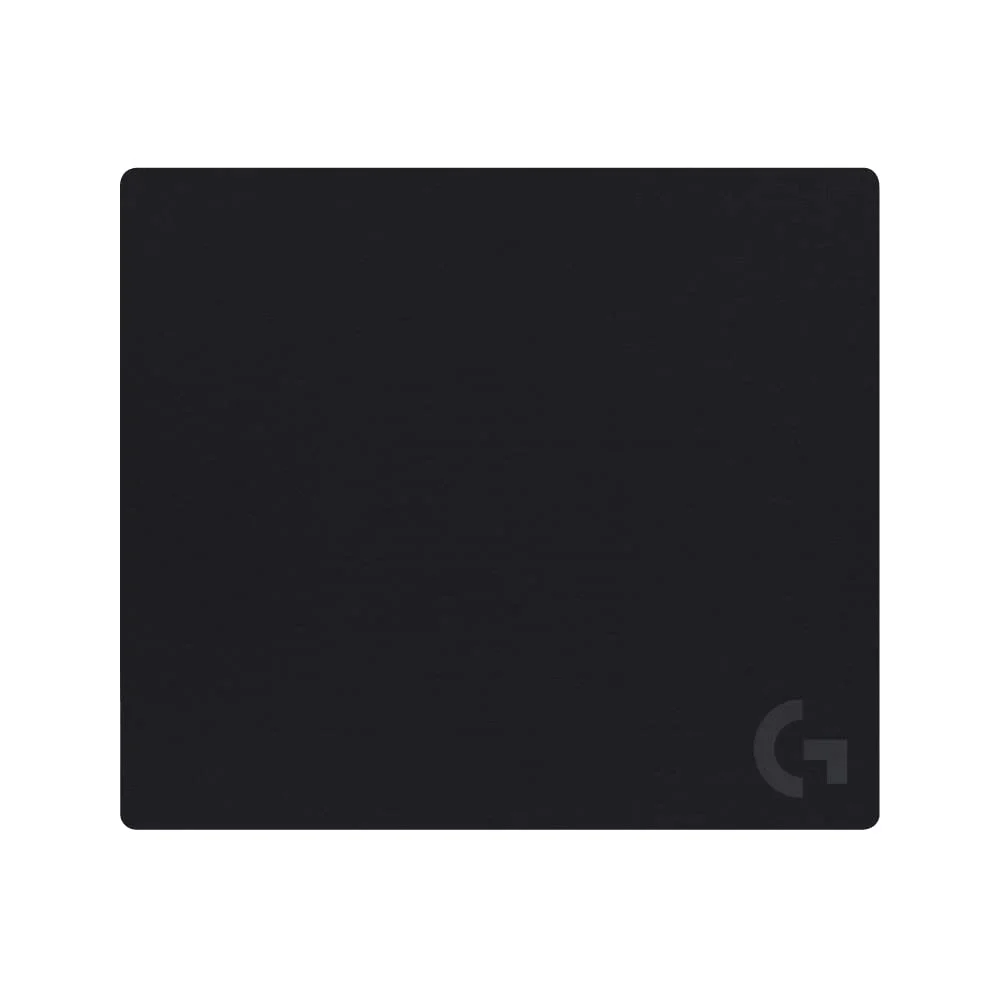 Logicool G440 Hard Gaming Mouse Pad Standard Size 340x280x3mm