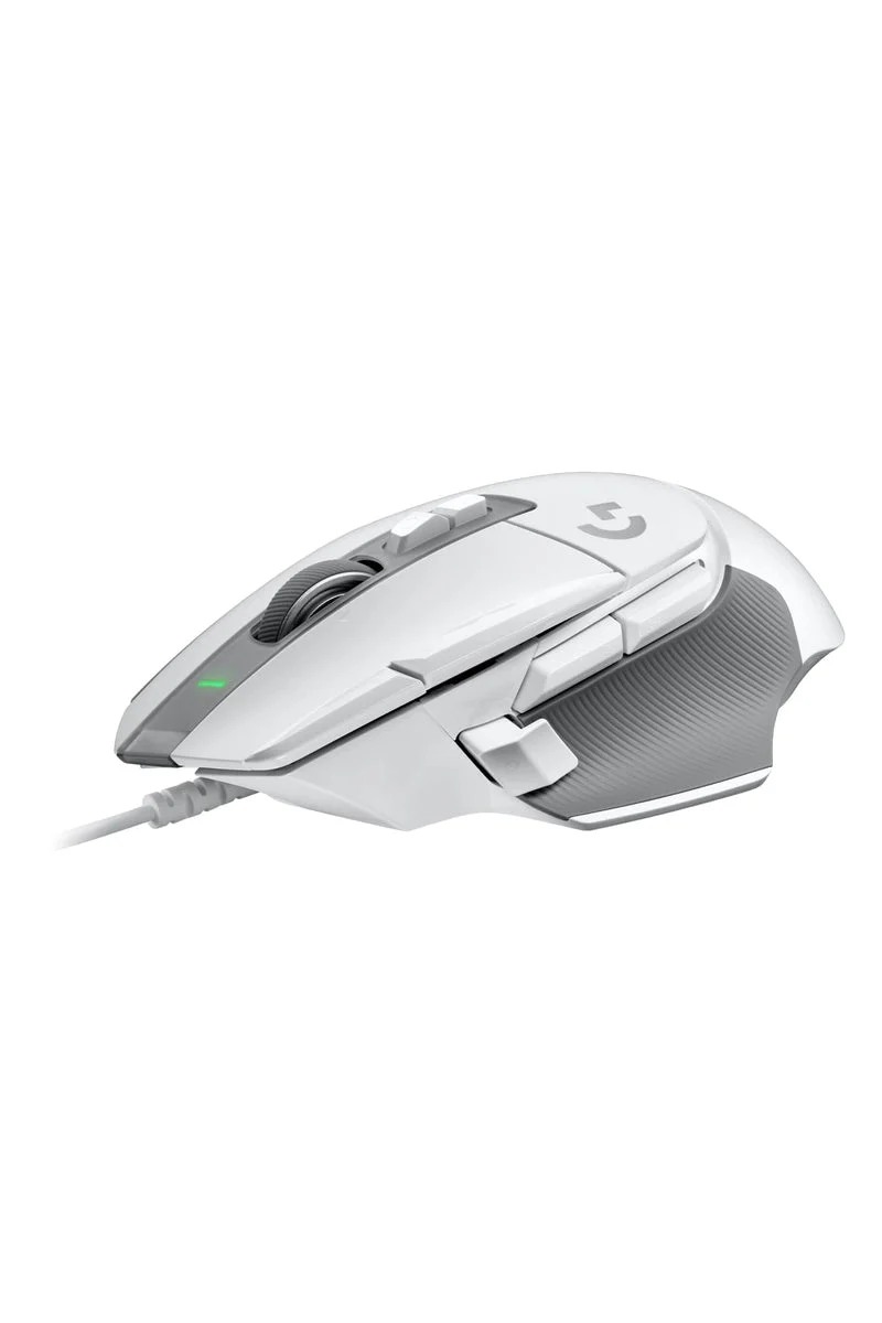 Logicool G502 X Wired Gaming Mouse LIGHTFORCE HERO 25K 13 Buttons 89g Black