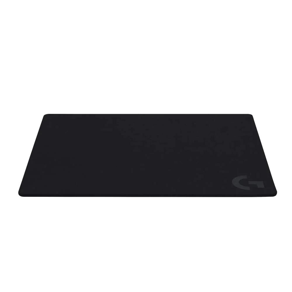 Logitech G740TH Large Gaming Mouse Pad 5mm Thick Non-Slip Rubber Base 460x400mm