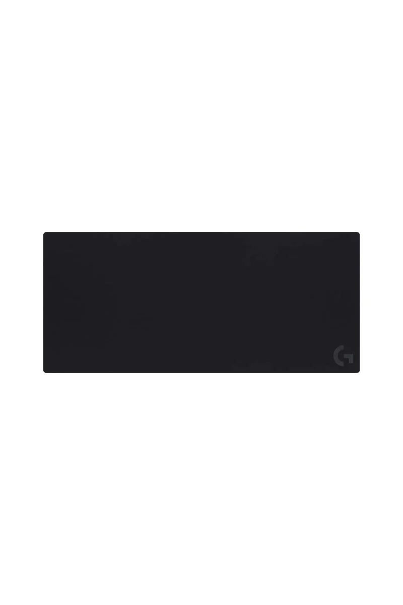 Logitech G840 XL Gaming Mouse Pad 900x400x3mm Black Rubber Surface - Logicool