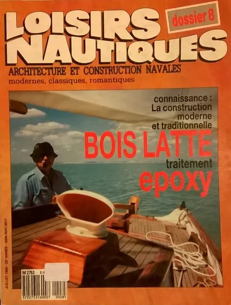 loisirs nautiques dossier 8 - Libri e DVD