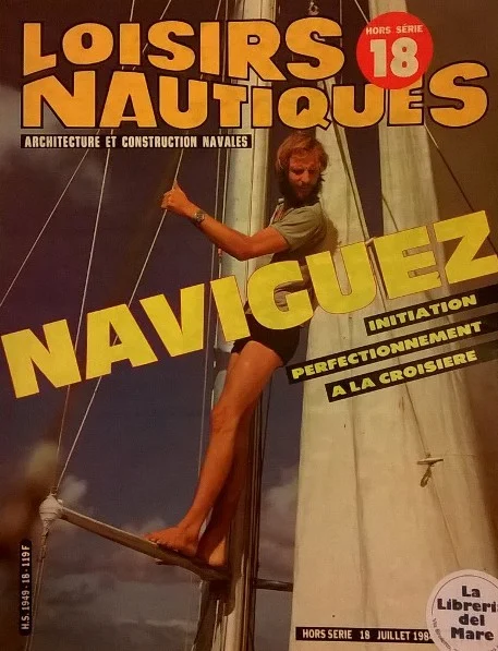 loisirs nautiques hors-serie 18