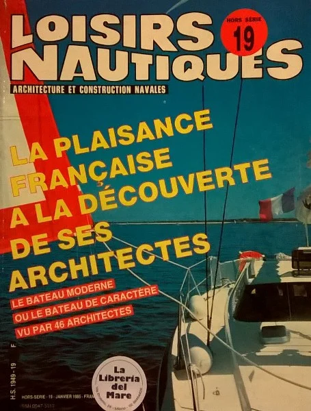 loisirs nautiques hors-serie 19