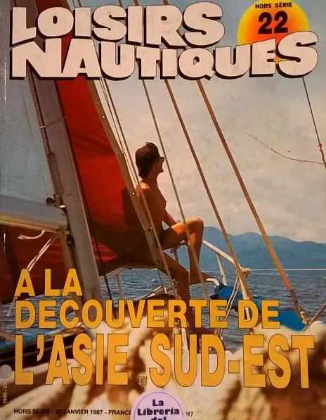 loisirs nautiques hors-serie 22