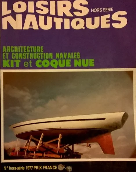 loisirs nautiques hors-serie 3