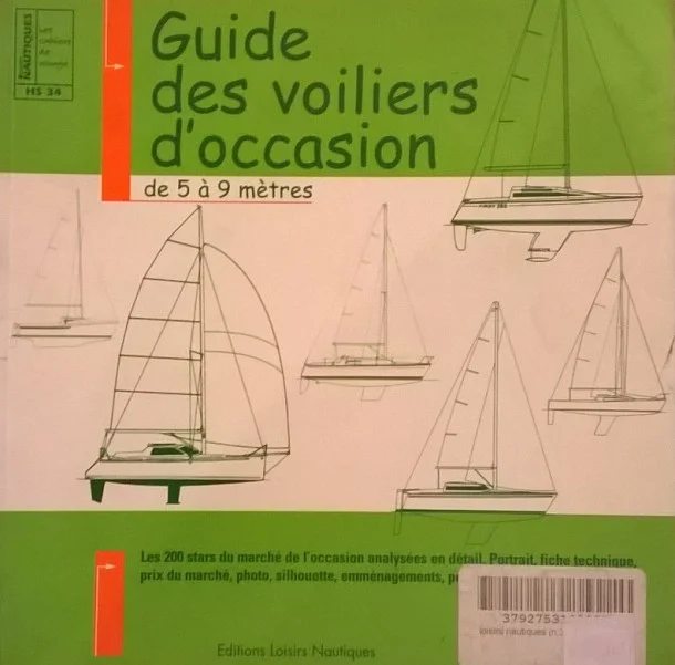 loisirs nautiques hors-serie 34